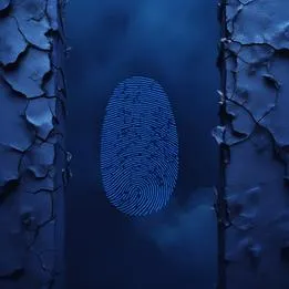Endless Fingerprint
