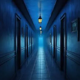 Endless Hallway