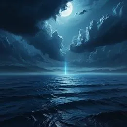 Endless Horizon