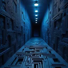 Endless Labyrinth