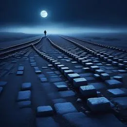 Endless Race Track
