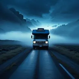 Endless Road Trip RV