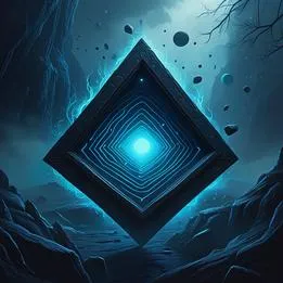 Enigmatic App Icon