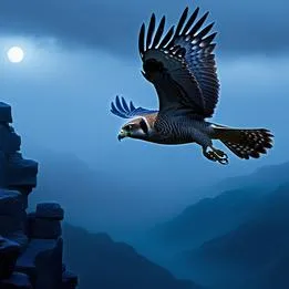 Enigmatic JerFalcon