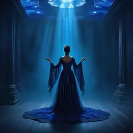 Enigmatic Magician