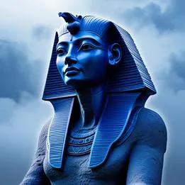Enigmatic Sphinx