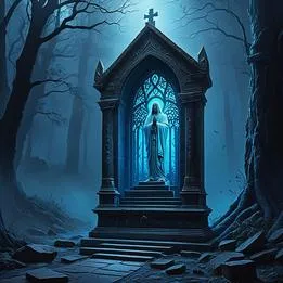 Enshrined Relic