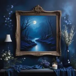 Ephemeral Beauty