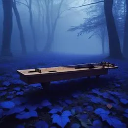 Ephemeral Dulcimer