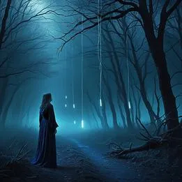 Ephemeral Nature