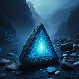 Epiphany Stone