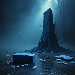 Eraser Fantasy