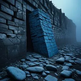 Eroded Stone