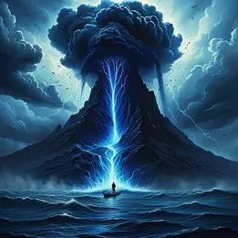 Eruption