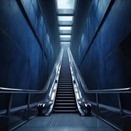 Escalator