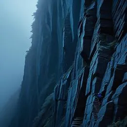 Escarpment