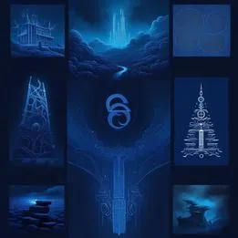 Esoteric Typography
