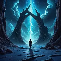 Eternity