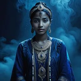 Ethnic Jewelry
