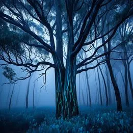 Eucalyptus