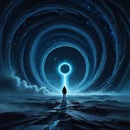 Eventhorizon