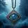 Evil Eye Pendant