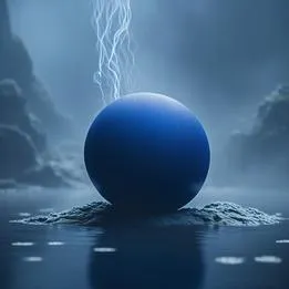 Exercise Ball