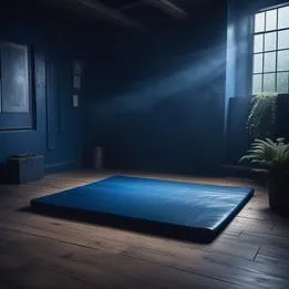 Exercise Mat