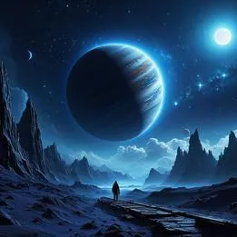 Exoplanet