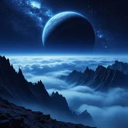 Exosphere