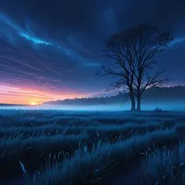 Expansive Prairie