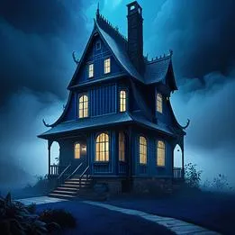 Experimental House