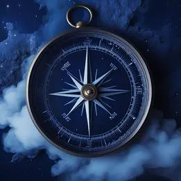 Explorer's Compass