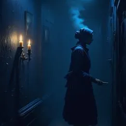 Exploring Dark Corners