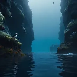 Exploring Puffin