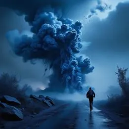 Explosion