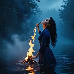 Extinguishing