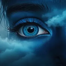 Eyecontact