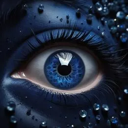 Eyes