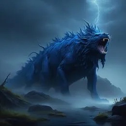 Fabled Creature