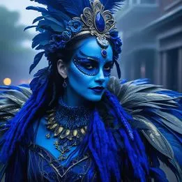 Fabled Krewe