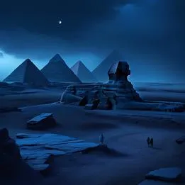 Fabled Sphinx