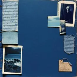Faded Scrapbook