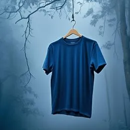 Faded T-shirt