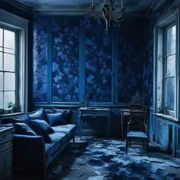 Faded Wallpaper