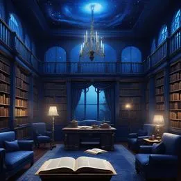 Fairy Tale Library