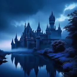 Fairytale Castle