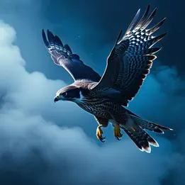 Falcon Dive