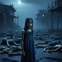 Famine