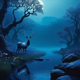 Fanciful Fauna